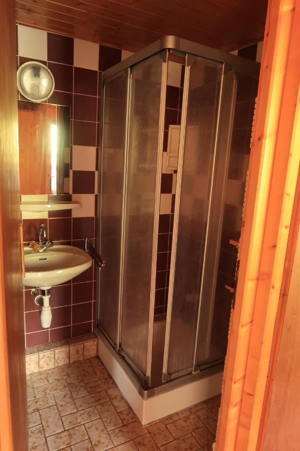 Lachat Appartement En Chalet Typique Le Grand-Bornand Εξωτερικό φωτογραφία
